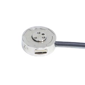 Customized Adjustable 6-Axis Force Sensor Load Cell Accuracy Better Than 0.5% Accuracy IP65 for Robotics Applications