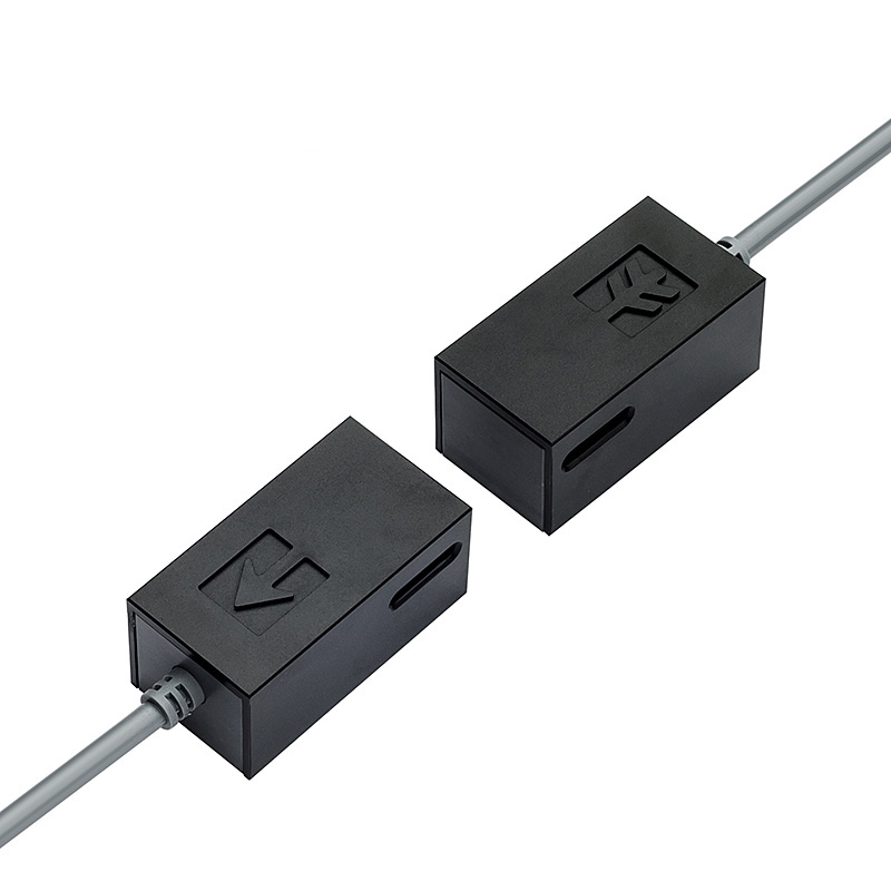 Factory Price High Stability DN15-DN1200mm Digital Insertion Ultrasonic Water Flow Meter