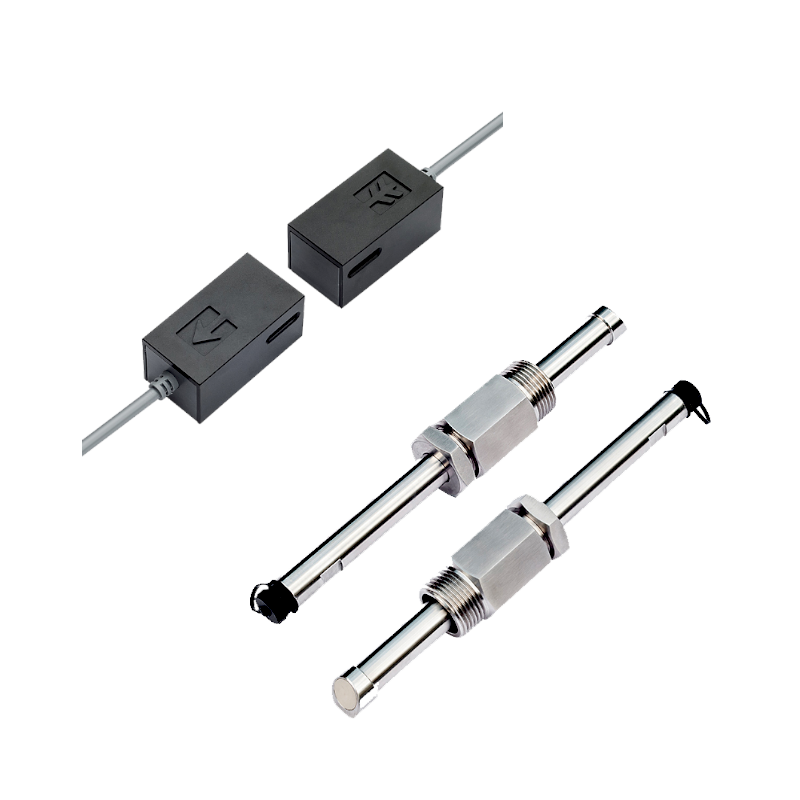 Factory Price High Stability DN15-DN1200mm Digital Insertion Ultrasonic Water Flow Meter