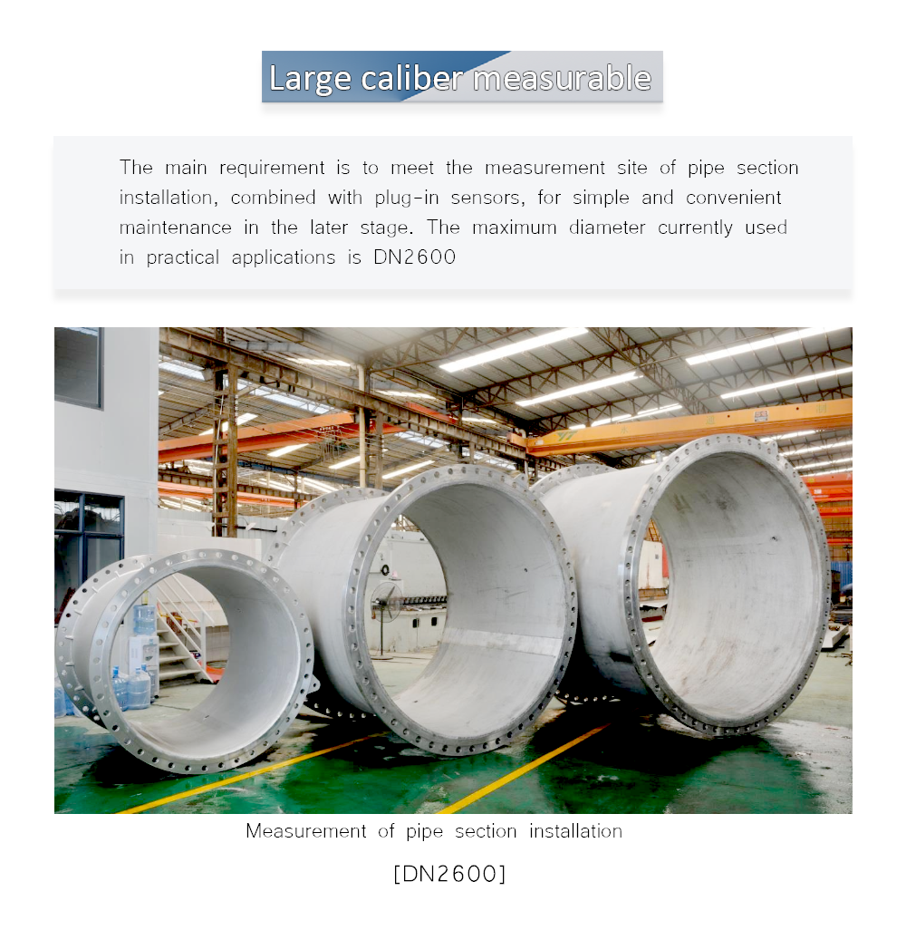 insertion ultrasonic flow meter insertion ultrasonic flow meter