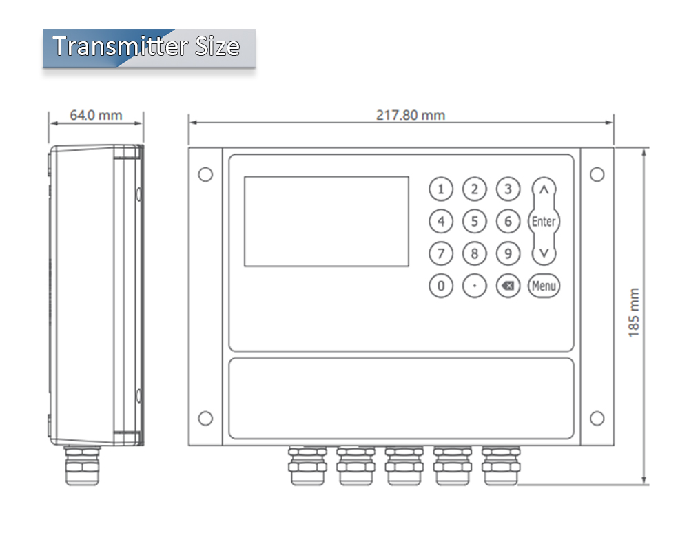 ultrasonic flow meter price ultrasonic flow meter price
