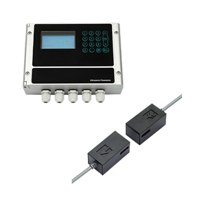 Ultrasonic flow meter SOPSWU801