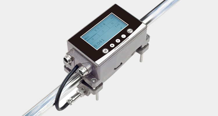 ultrasonic water flow meter