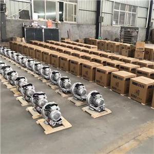 The reasons of choosing Liongoal blower