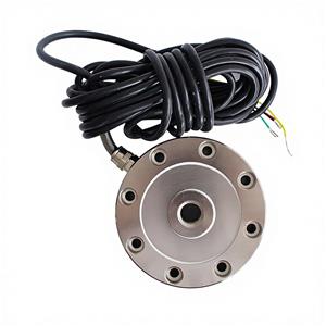 In-Depth Expansion of Weighing Sensor Technology: From Core Principles to Future Frontiers