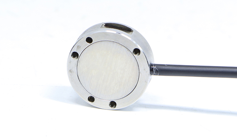 Six-axis force sensor