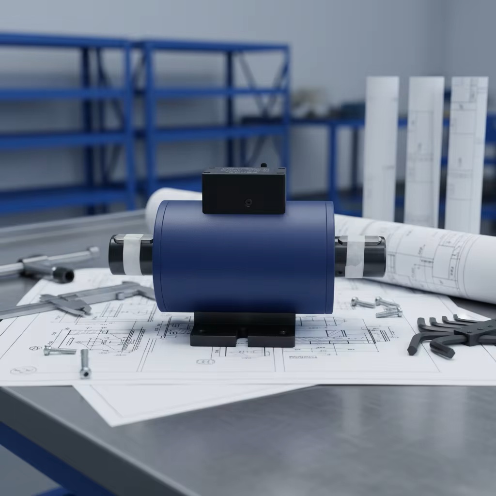 non-contact rotating dynamic torque sensor non-contact rotating dynamic torque sensor