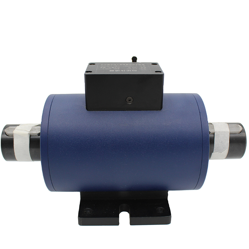 500N.m 1000N.m 2000N.m Non-Contact Dynamic Rotary Force Torque Sensor for Machine Torque Measuring and Calibration Instruments