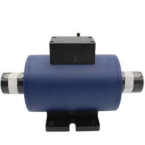 500N.m 1000N.m 2000N.m Non-Contact Dynamic Rotary Force Torque Sensor for Machine Torque Measuring and Calibration Instruments