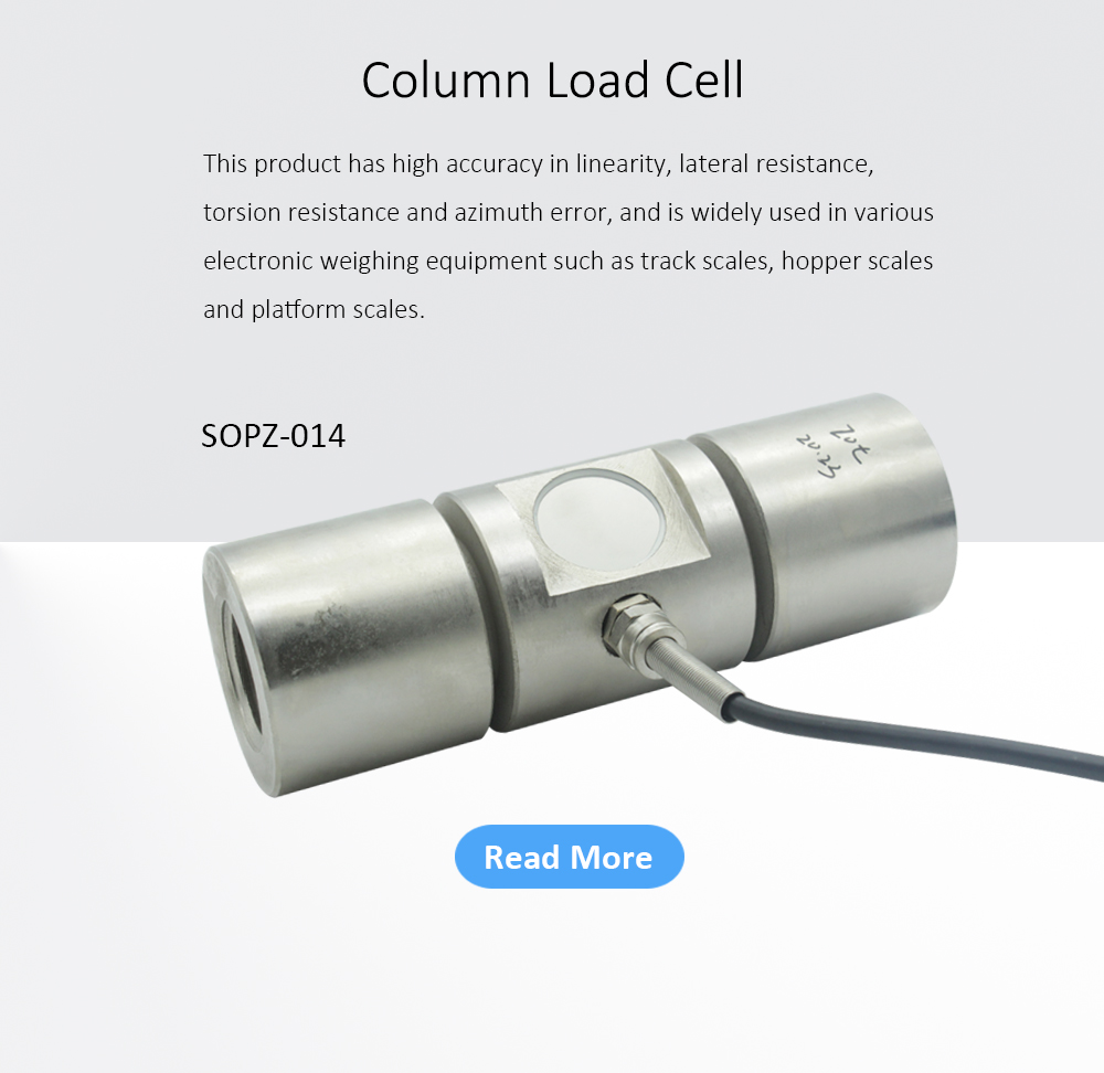 Column Sensor Column Sensor