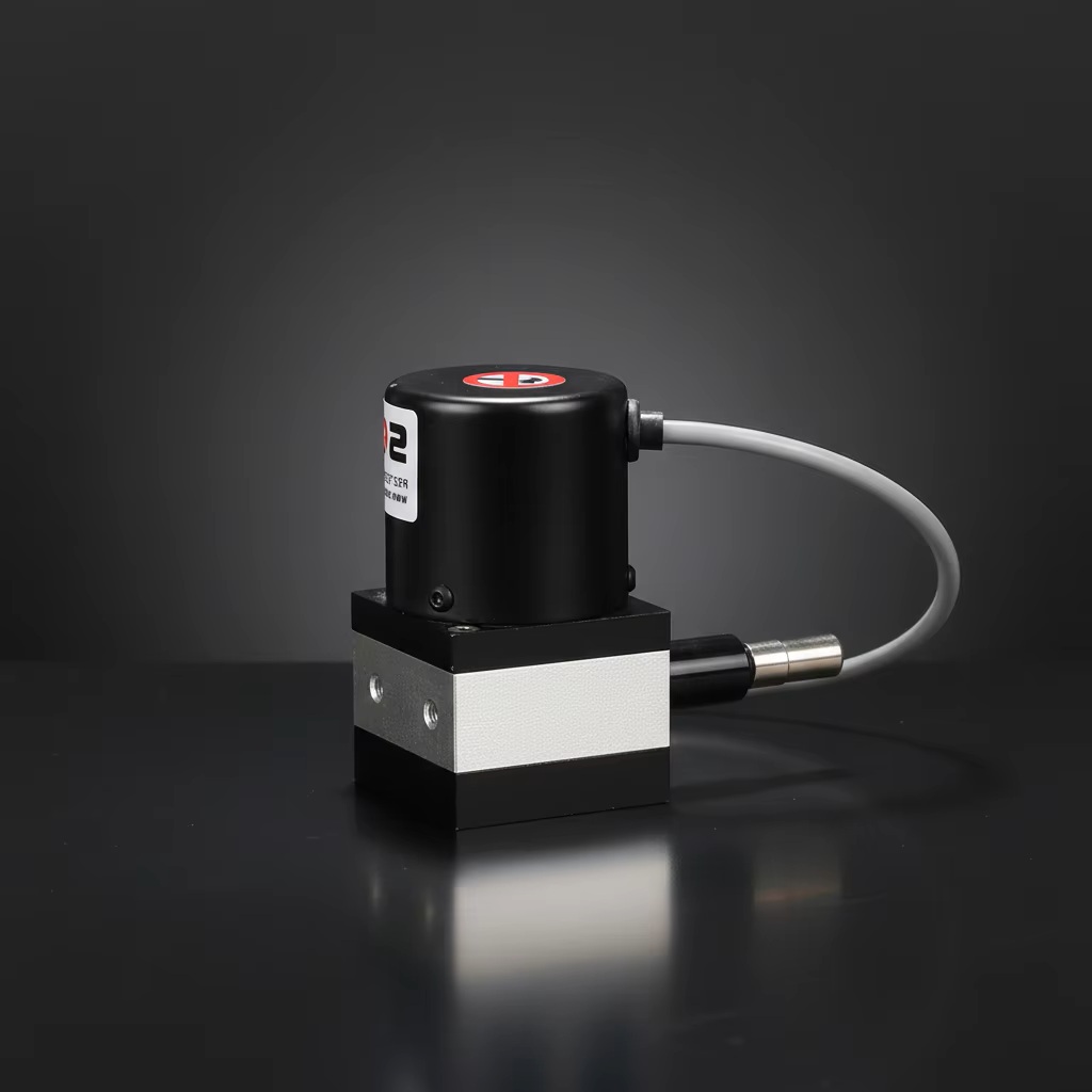WPS 2000mm Push Pull Draw Wire Encoder Displacement Sensor 4-20mA/0-10V Output Linear Position Sensor for Industrial Automation