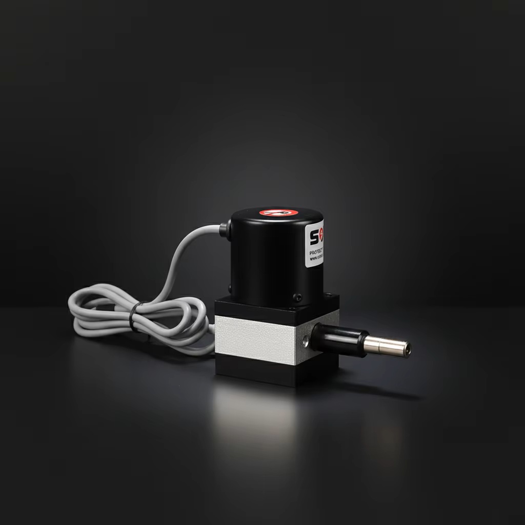 WPS 2000mm push pull