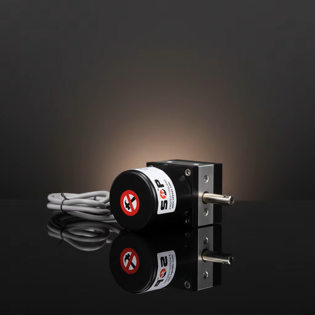 draw wire encoder 2000mm