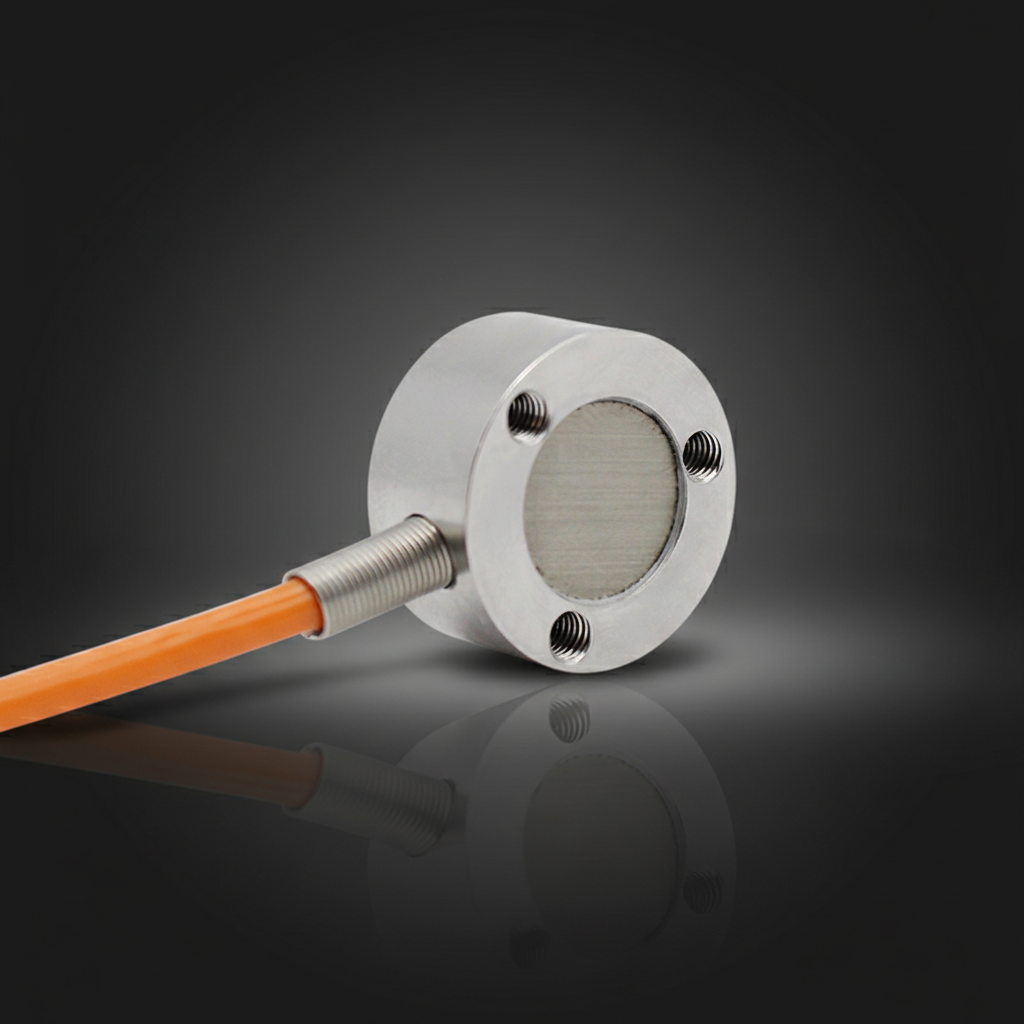 Multi-axis force sensor