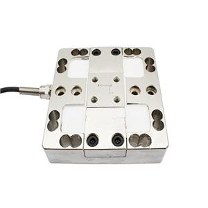 Multi-Axis Torque 100N-5000N Multi-dimensional Force Sensor Multi-component Force for Robot Arm Automation Testing Equipment