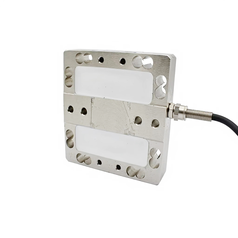 Multi-Axis Torque 100N-5000N Multi-dimensional Force Sensor Multi-component Force for Robot Arm Automation Testing Equipment