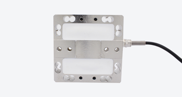 Multidimensional force sensor