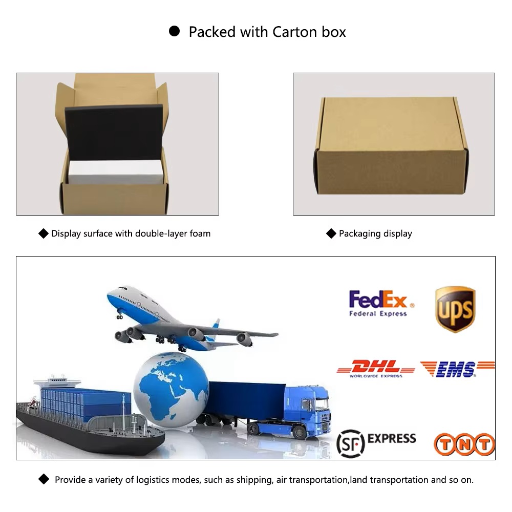 Multi-dimensional Force Sensor