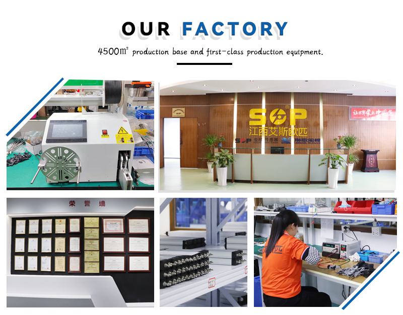 Multidimensional force sensor