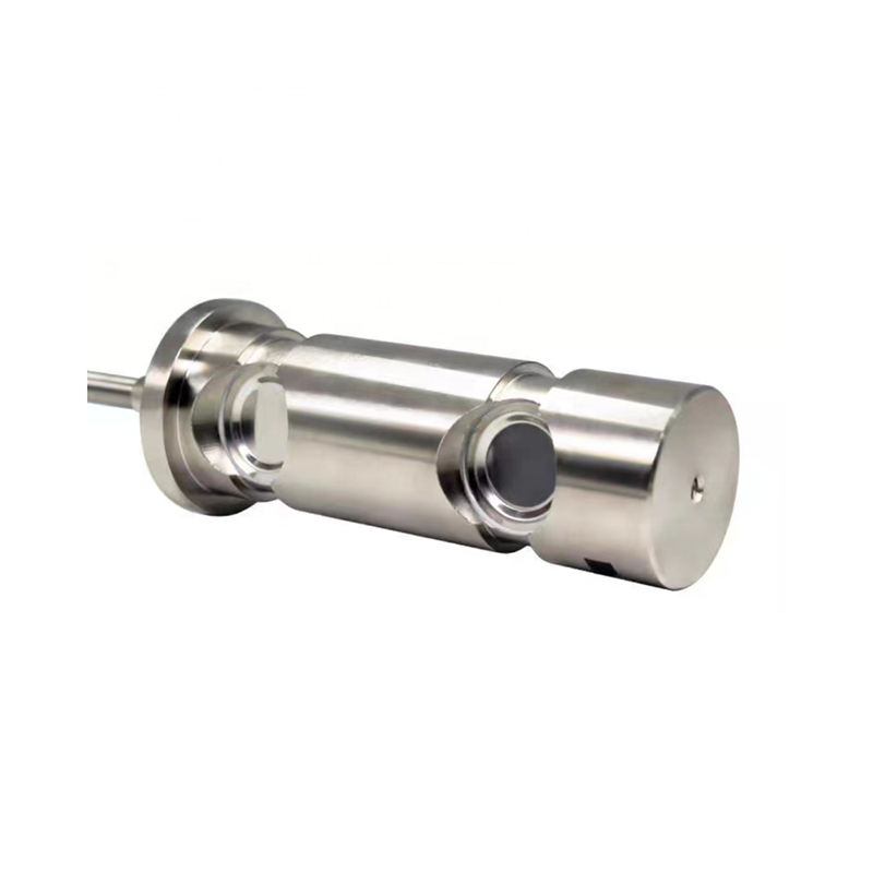 Lifting Equipment Tower Crane Elevator Force Measurement Mechanical Engineering Alloy Steel Pin Load Cell 10 Ton Weight Sensor