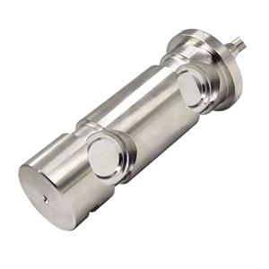 Lifting Equipment Tower Crane Elevator Force Measurement Mechanical Engineering Alloy Steel Pin Load Cell 10 Ton Weight Sensor