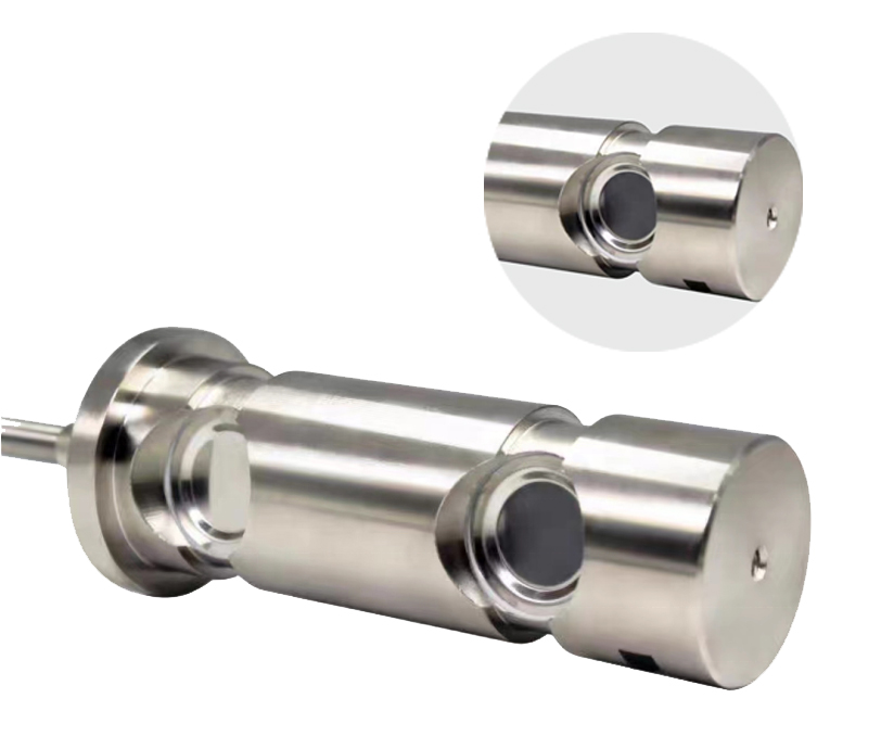 Pin Type Load Cell