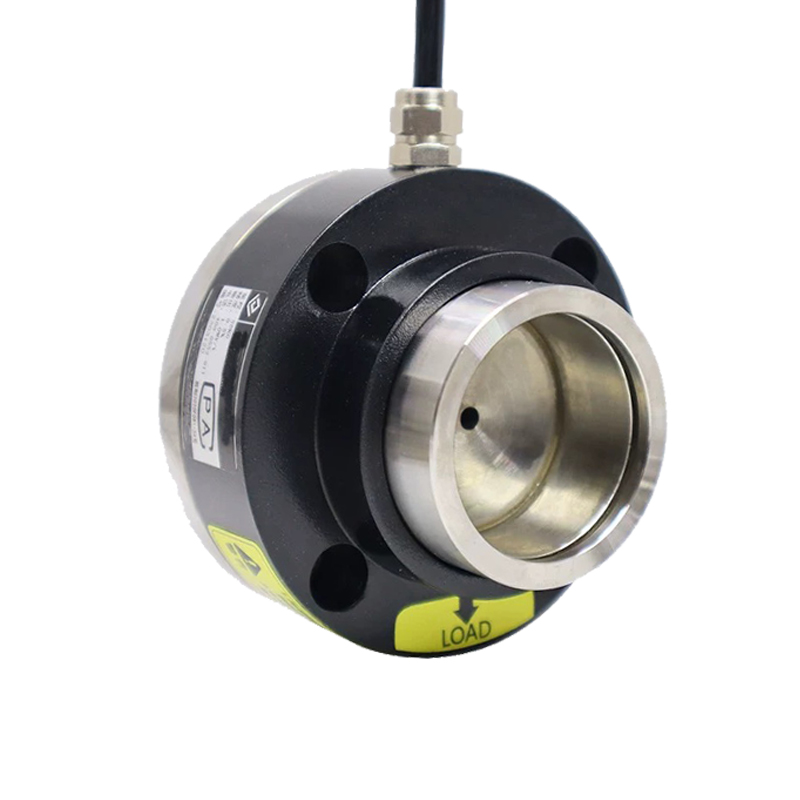 Side Pressure Tension Load Cell Weight Sensor 50kg for Measurement and Control of Tension