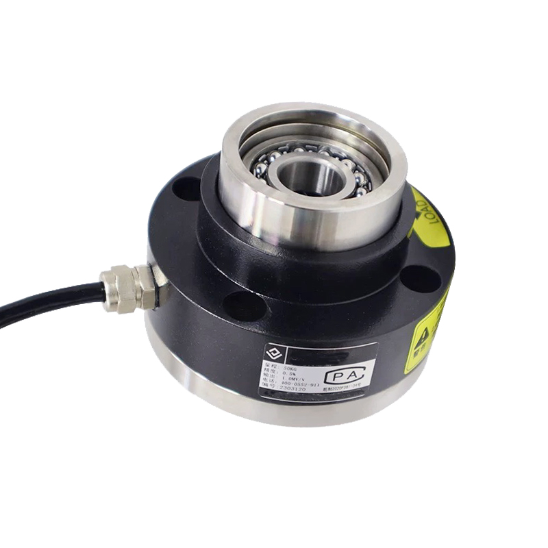 Side Pressure Tension Load Cell Weight Sensor 50kg for Measurement and Control of Tension