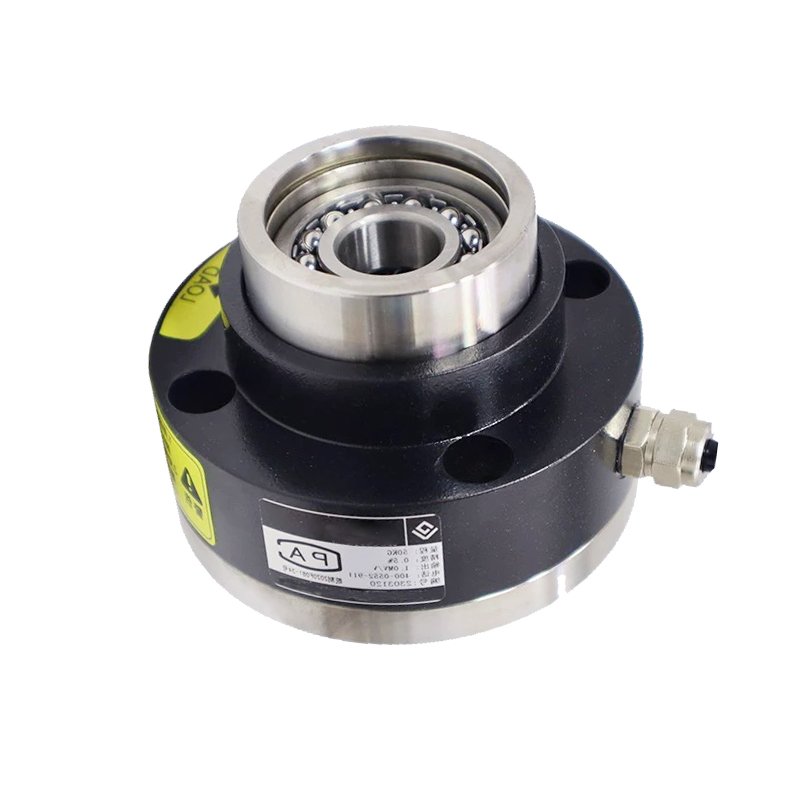 Side Pressure Tension Load Cell Weight Sensor 50kg for Measurement and Control of Tension