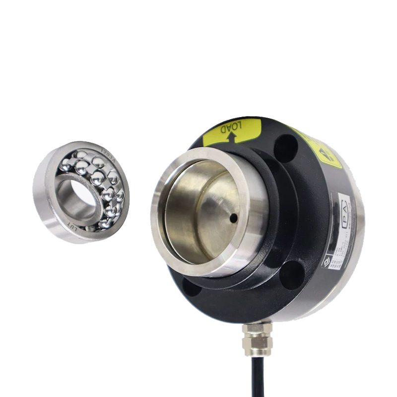 Side Pressure Tension Load Cell Weight Sensor 50kg for Measurement and Control of Tension