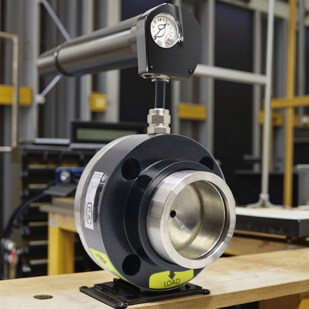 Side Pressure Tension Load Cell Weight Sensor 50kg for Measurement and Control of Tension