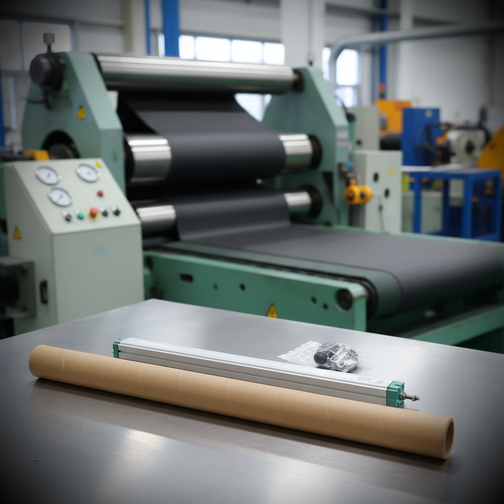 Linear sensor Linear sensor