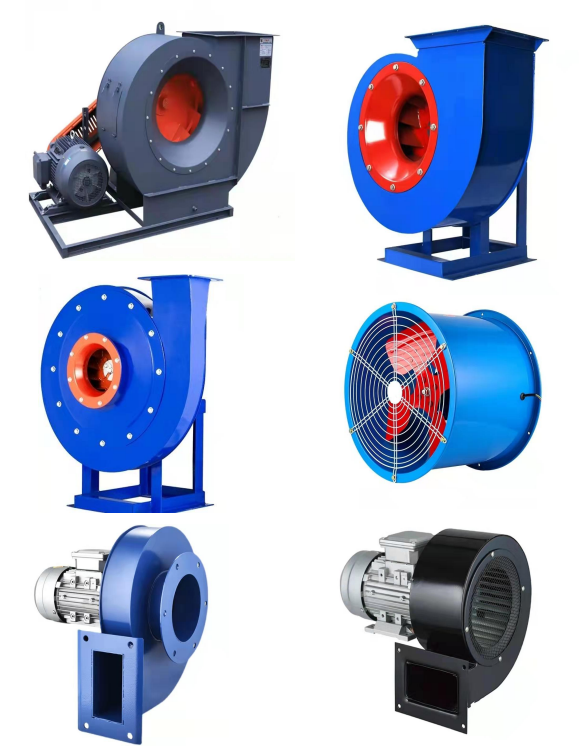 centrifugal fans centrifugal fans