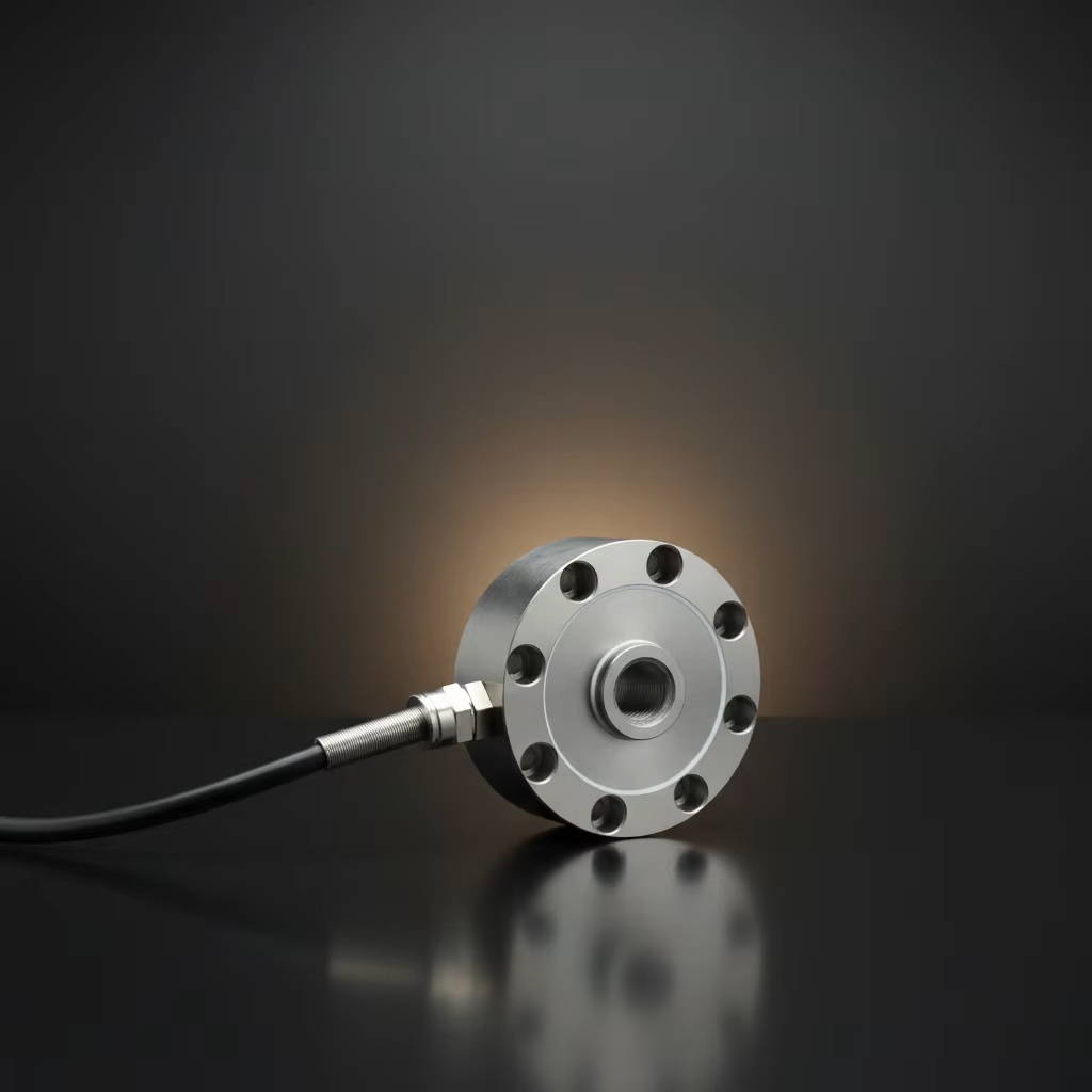 Spoke load cell Spoke load cell