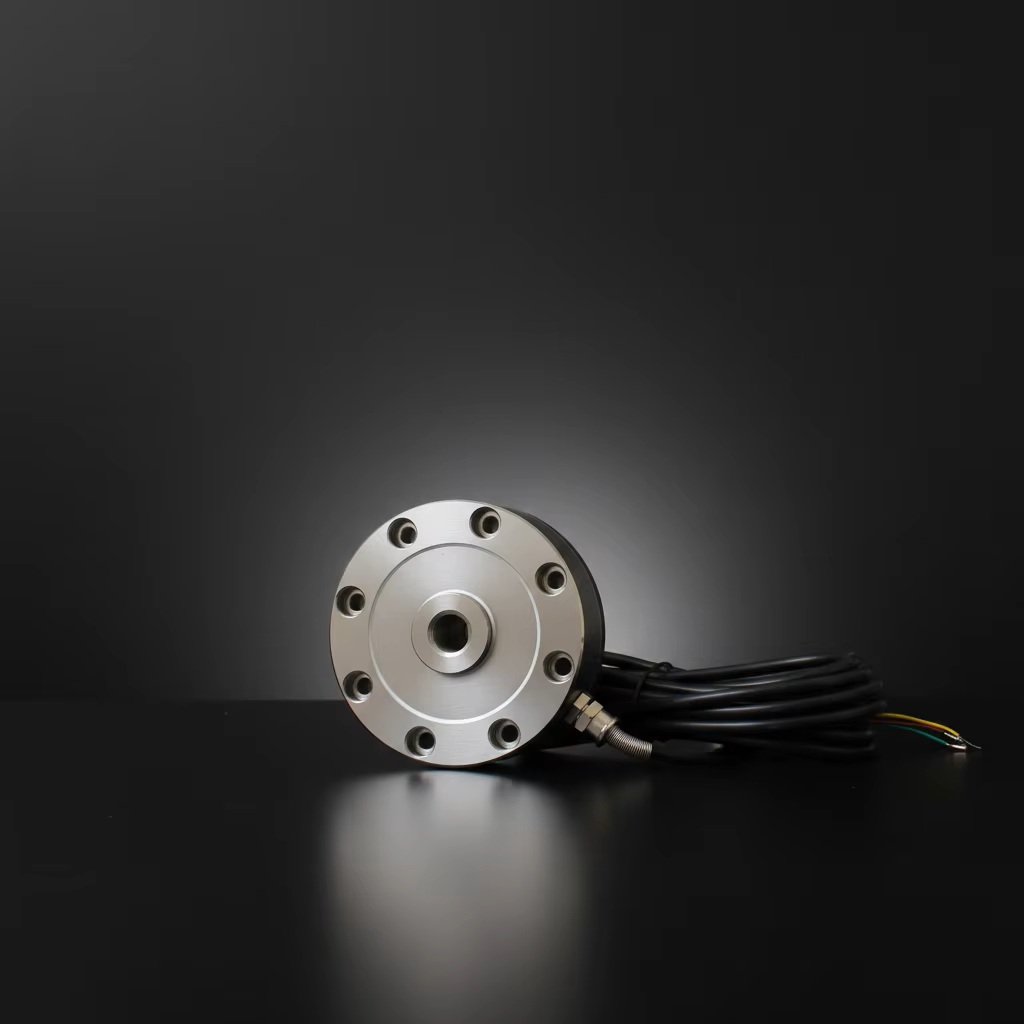 Spoke-Type Load Cells Spoke-Type Load Cells