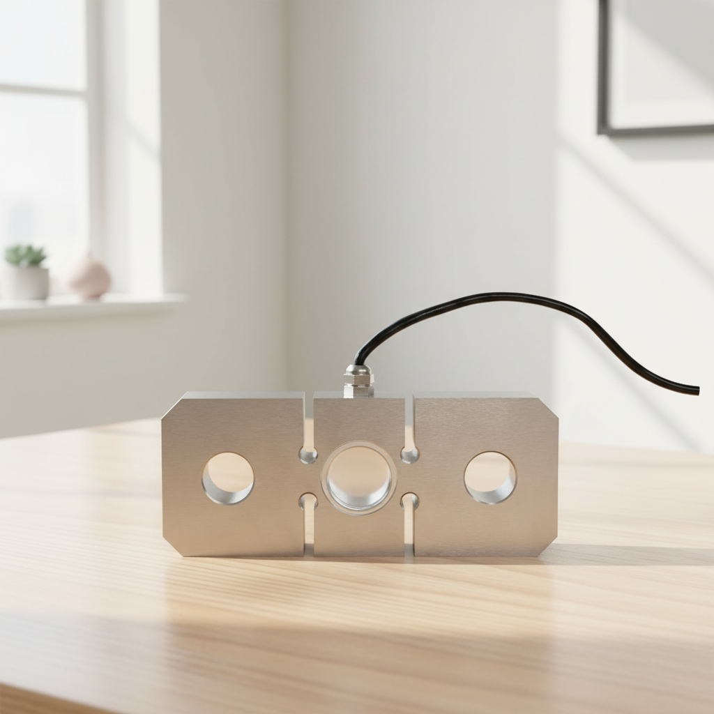 Cantilever Weight Sensor Cantilever Weight Sensor