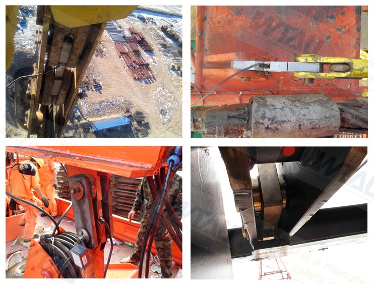 Cantilever Weight Sensor Cantilever Weight Sensor