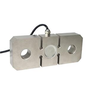 ODM OEM Cantilever Weight Sensor Alloy Steel Resistance Sensor Cutting Beam Load Cell 15T Shear Beam Load Cell for Weighing Silo