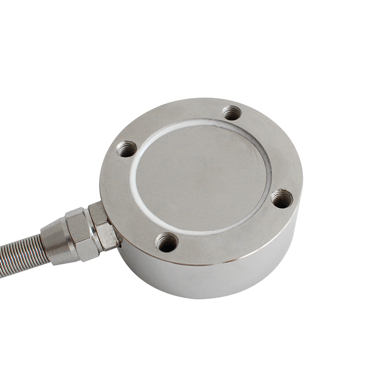 OEM Customized Force Sensor Load Cell 1T 2T 3T 5T Compression Type Weighing Sensor for Industrial Hopper Tank Scale