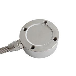 OEM Customized Force Sensor Load Cell 1T 2T 3T 5T Compression Type Weighing Sensor for Industrial Hopper Tank Scale