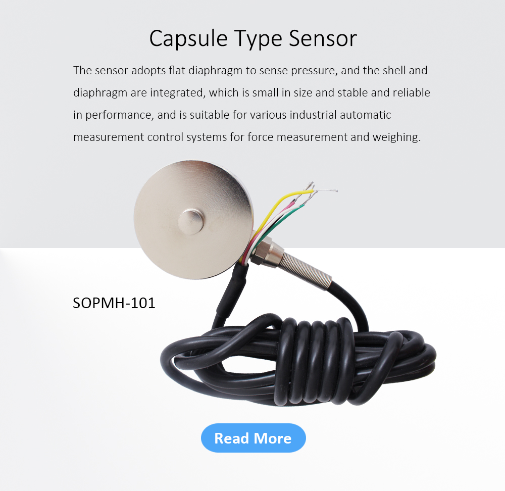 Force Sensor