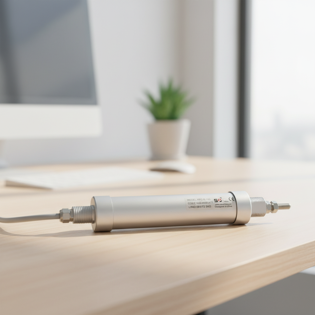 Linear position sensor Linear position sensor