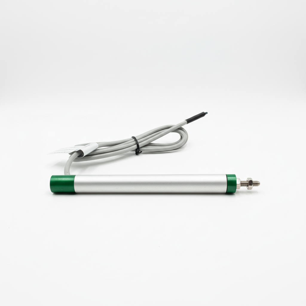 Linear position sensor Linear position sensor