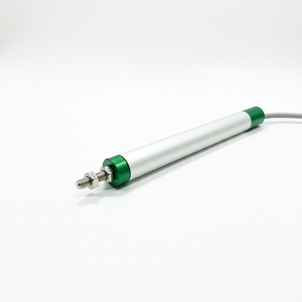 Linear sensor Linear sensor