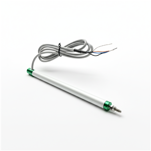 The first choice for high-precision measurement in small space: KPZ series sensors