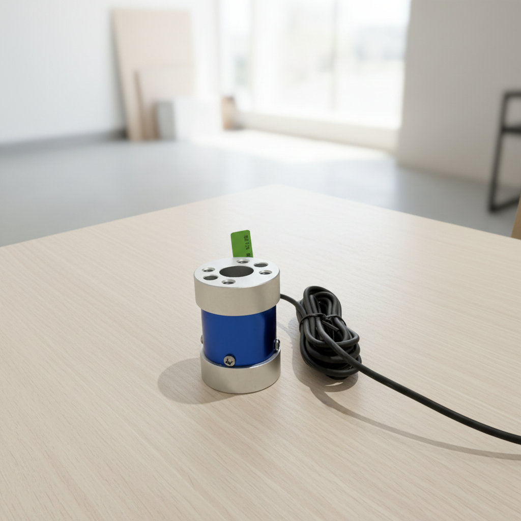 Static Torque Sensor 0.5N.m-100N.m Rotational Force Measurement Automated Torque Weight Sensor Load Cell for Automatic Testing