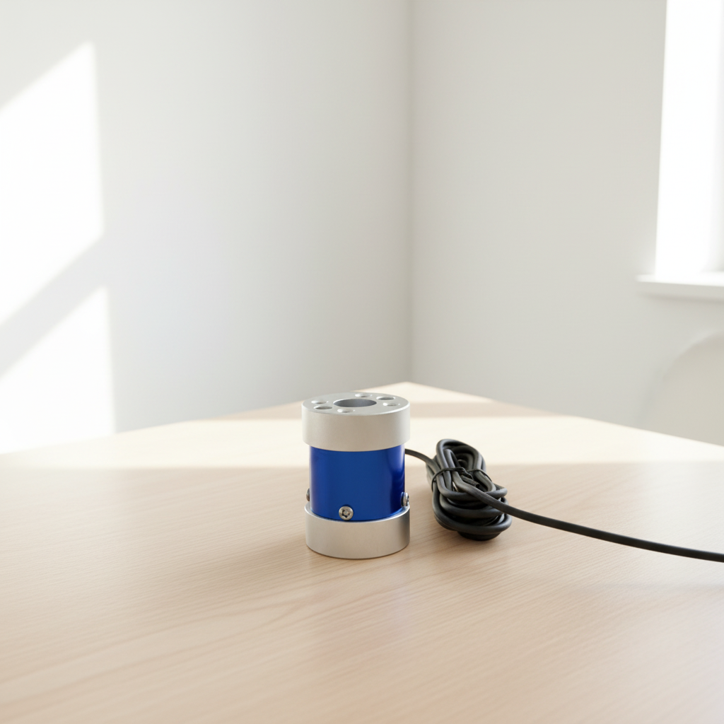 Static Torque Sensor 0.5N.m-100N.m Rotational Force Measurement Automated Torque Weight Sensor Load Cell for Automatic Testing