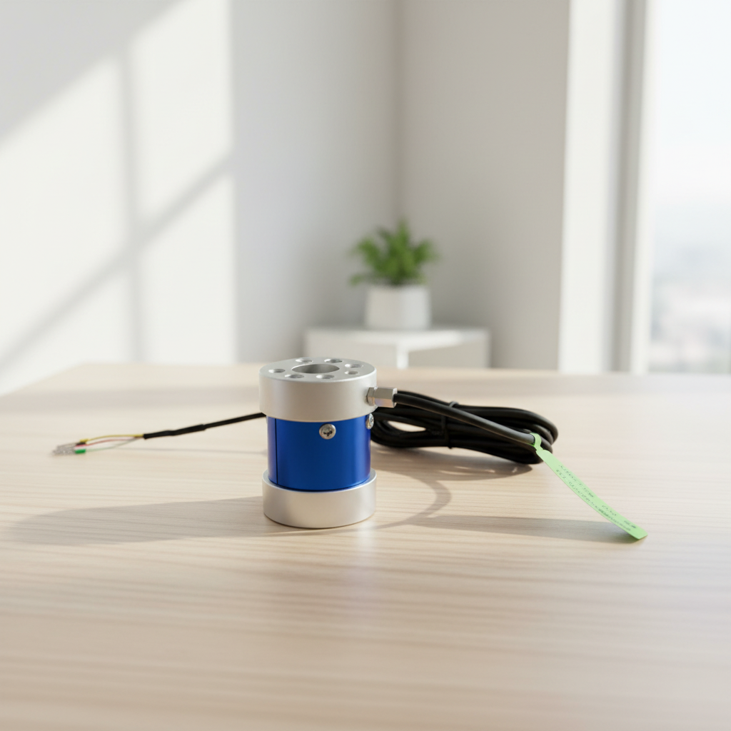 Static Torque Sensor 0.5N.m-100N.m Rotational Force Measurement Automated Torque Weight Sensor Load Cell for Automatic Testing