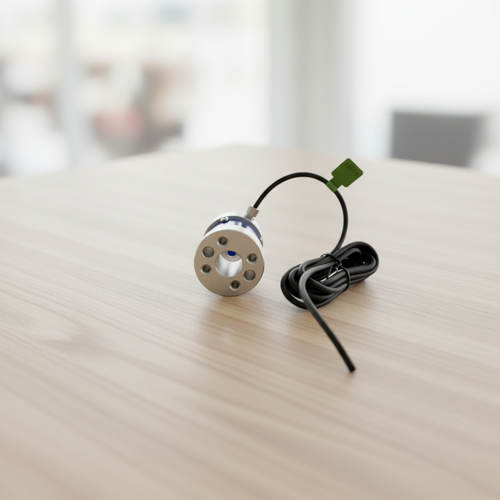 Static Torque Sensor 0.5N.m-100N.m Rotational Force Measurement Automated Torque Weight Sensor Load Cell for Automatic Testing