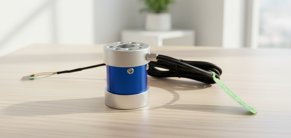 Static torque sensor Static torque sensor